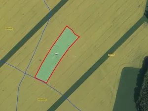 Prodej pole, Luže, 18874 m2