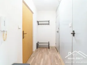 Pronájem bytu 1+kk, Český Brod, Palackého, 27 m2