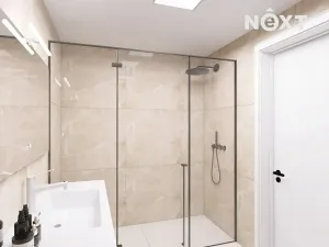 Prodej bytu 3+kk, Tuhaň, 95 m2