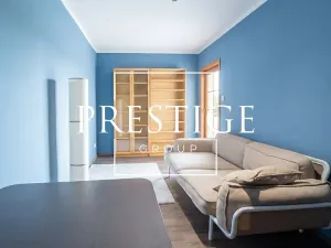 Pronájem bytu 3+kk, Praha - Karlín, K Olympiku, 68 m2