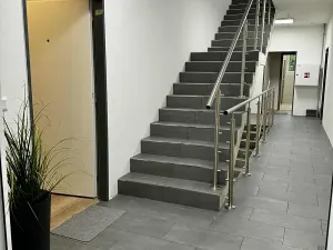 Prodej bytu 1+kk, Zábřeh, Leštinská, 36 m2