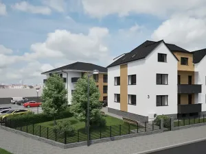 Prodej bytu 1+kk, Zábřeh, Leštinská, 36 m2