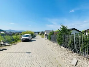 Prodej pozemku pro bydlení, Nový Malín, 1080 m2