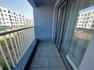 Pronájem bytu 2+kk, Praha - Uhříněves, Karla Guta, 48 m2