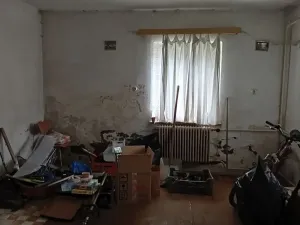 Prodej rodinného domu, Červená Voda, 125 m2