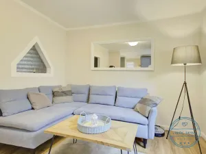 Prodej bytu 2+kk, Popovice, 56 m2