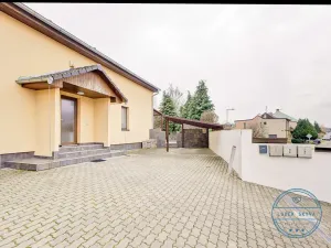 Prodej bytu 2+kk, Popovice, 56 m2