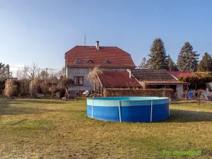 Prodej rodinného domu, Mirošov, Školní, 180 m2