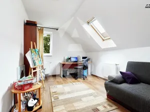 Prodej rodinného domu, Bořanovice, Mělnická, 210 m2