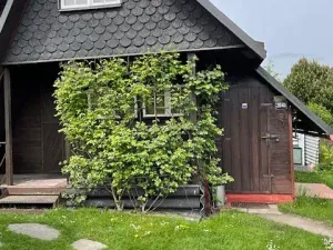 Prodej bytu 2+1, Smržovka, Hlavní, 83 m2