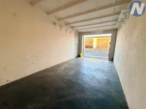 Prodej garáže, Strakonice, 18 m2