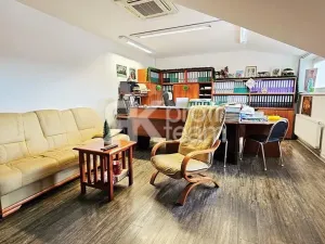 Prodej komerční nemovitosti, Opava, Slezská, 1385 m2