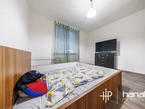 Prodej bytu 3+1, Ostrava, Bohumíra Četyny, 65 m2