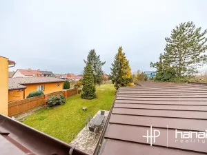 Prodej rodinného domu, Olomouc, Jaselská, 200 m2