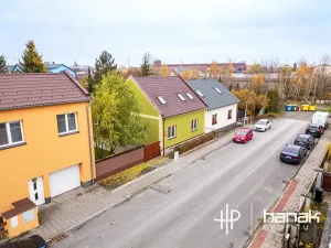 Prodej rodinného domu, Olomouc, Jaselská, 200 m2