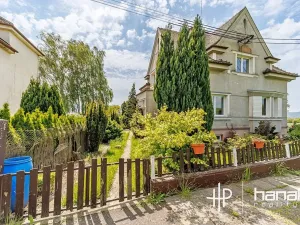 Prodej rodinného domu, Hranice, K Nádraží, 253 m2
