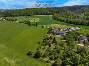 Prodej pozemku pro bydlení, Plav, 2199 m2