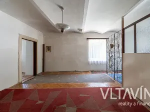 Prodej rodinného domu, Odolena Voda, Růžová, 120 m2