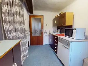 Prodej chalupy, Sádek, 156 m2