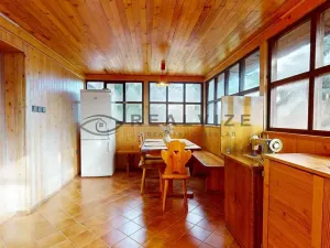 Prodej chalupy, Sádek, 156 m2