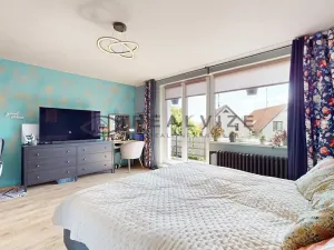 Prodej rodinného domu, České Budějovice, 200 m2