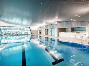 Pronájem kanceláře, Praha - Michle, Želetavská, 1000 m2