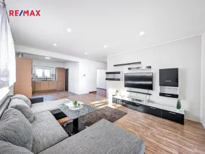 Prodej rodinného domu, Libež, 108 m2