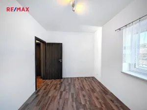 Prodej rodinného domu, Libež, 108 m2