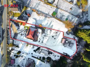 Prodej rodinného domu, Libež, 108 m2