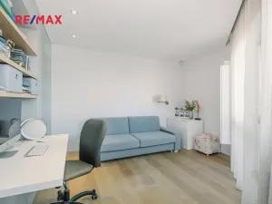 Prodej atypického bytu, Pardubice, Nerudova, 160 m2