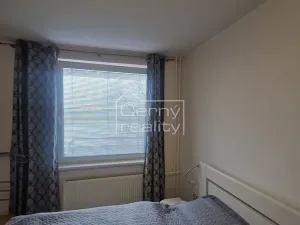 Pronájem bytu 3+kk, Pardubice, Dašická, 81 m2