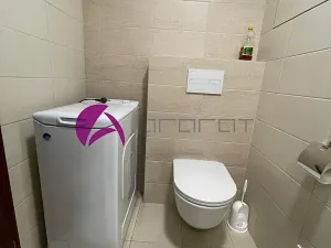 Pronájem bytu 1+kk, Olomouc, Edmunda Husserla, 30 m2