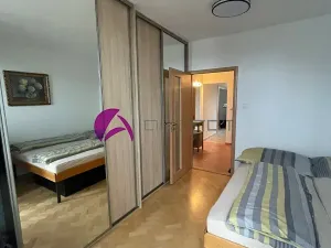 Pronájem bytu 3+1, Olomouc, Polská, 75 m2