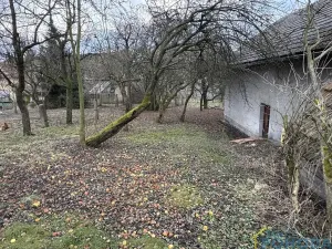 Prodej rodinného domu, Mostek, 100 m2