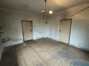 Prodej rodinného domu, Mostek, 100 m2