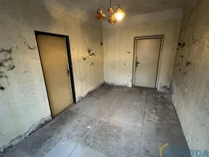 Prodej rodinného domu, Mostek, 100 m2