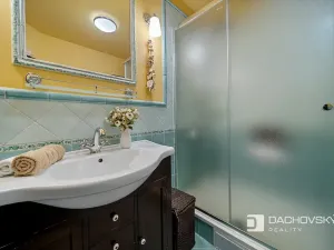 Prodej bytu 3+1, Chrudim, Malecká, 74 m2