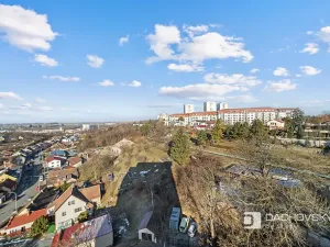 Prodej bytu 3+1, Chrudim, Malecká, 74 m2