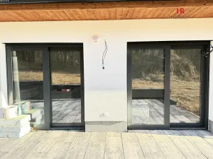 Prodej rodinného domu, Bukovany, 126 m2