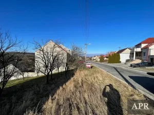 Prodej pozemku pro bydlení, Korytná, 629 m2