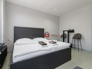 Prodej ubytování, Ostrava, 17. listopadu, 138 m2