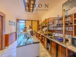 Prodej činžovního domu, Frýdek-Místek, Zámecké nám., 450 m2