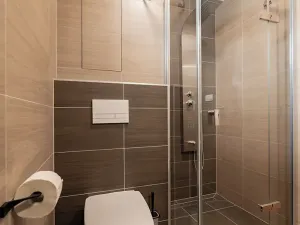 Prodej bytu 3+kk, Černá v Pošumaví, 51 m2