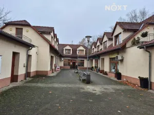 Pronájem obchodního prostoru, Čelákovice, Sedláčkova, 49 m2