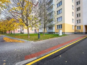 Prodej bytu 4+1, Brno, Strnadova, 83 m2