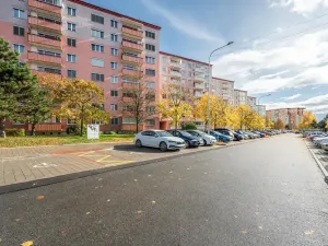 Prodej bytu 4+1, Brno, Strnadova, 83 m2