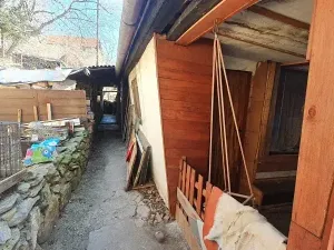 Dražba rodinného domu, Hartvíkovice, 87 m2