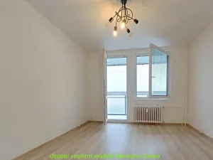 Pronájem bytu 2+kk, Praha - Háje, Brechtova, 51 m2