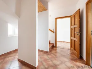 Pronájem bytu 2+kk, Brno - Líšeň, Štítného, 56 m2