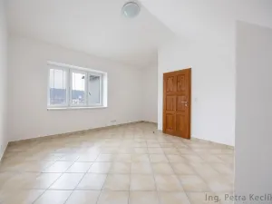 Pronájem bytu 2+kk, Brno - Líšeň, Štítného, 56 m2